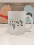 Word of the Year - Tea Mug