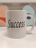 Word of the Year - Coffee Mug