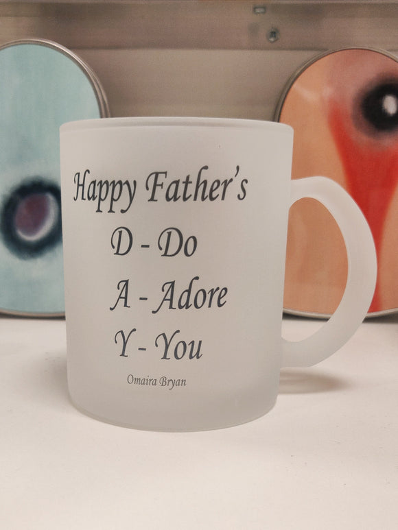 Father Adore - Tea Mug